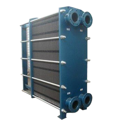 板式冷却器和列管式冷却器的特点与区别